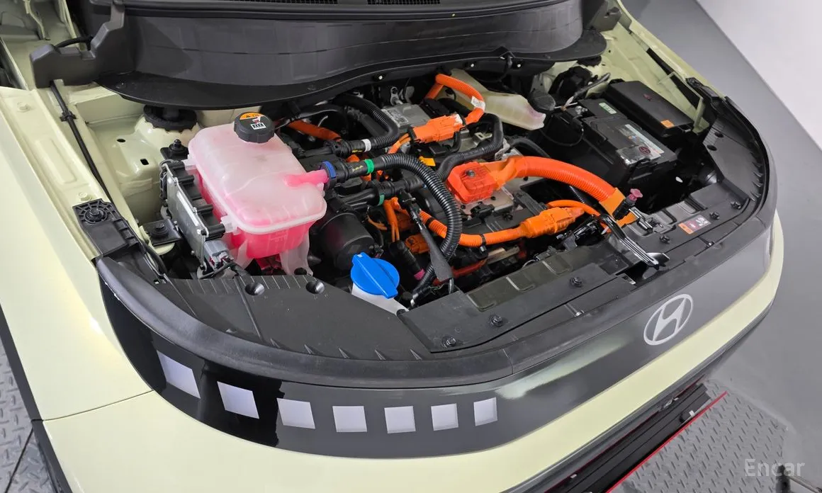 Фото 6 - Hyundai Casper