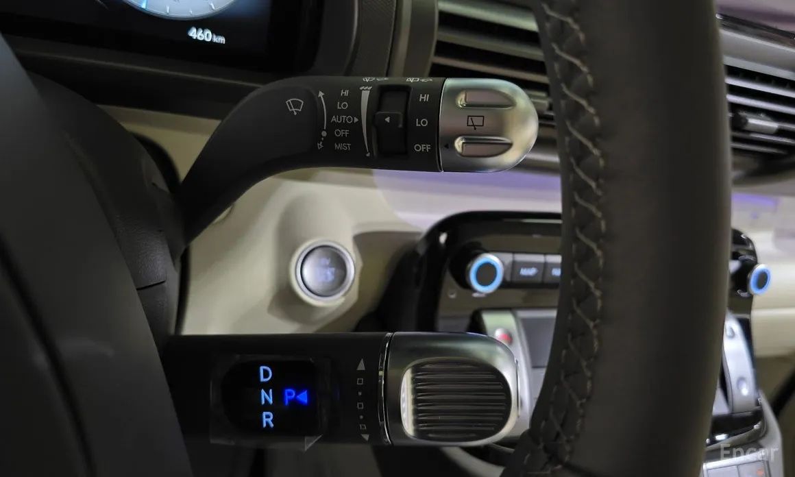 Фото 9 - Hyundai Casper