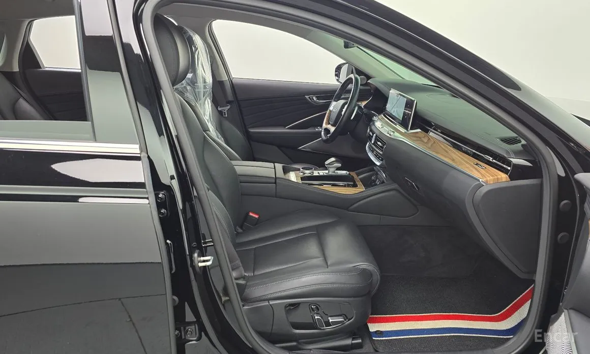 Фото 11 - Kia K9