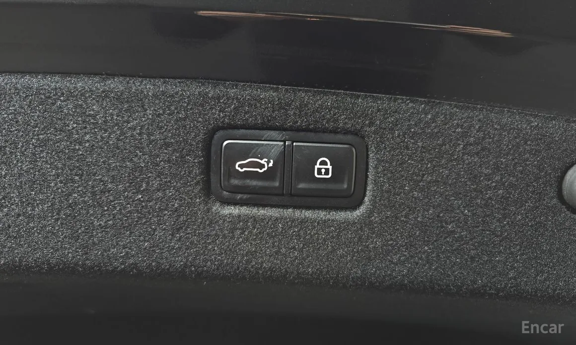 Фото 20 - Kia K9