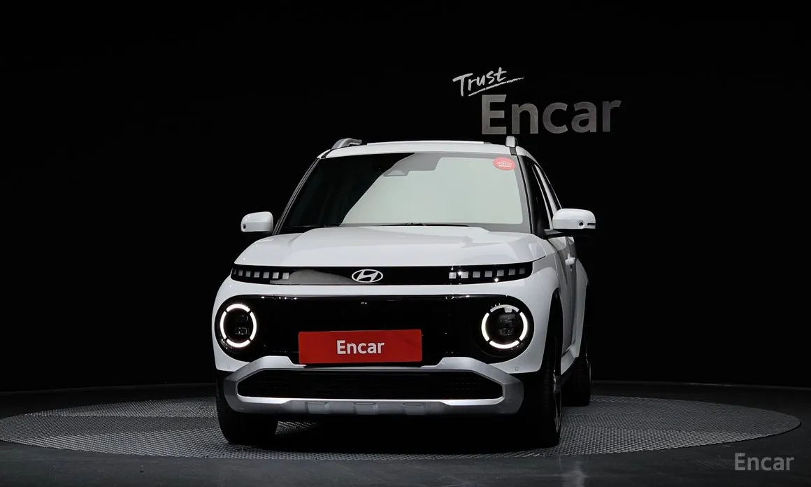 Фото 3 - Hyundai Casper