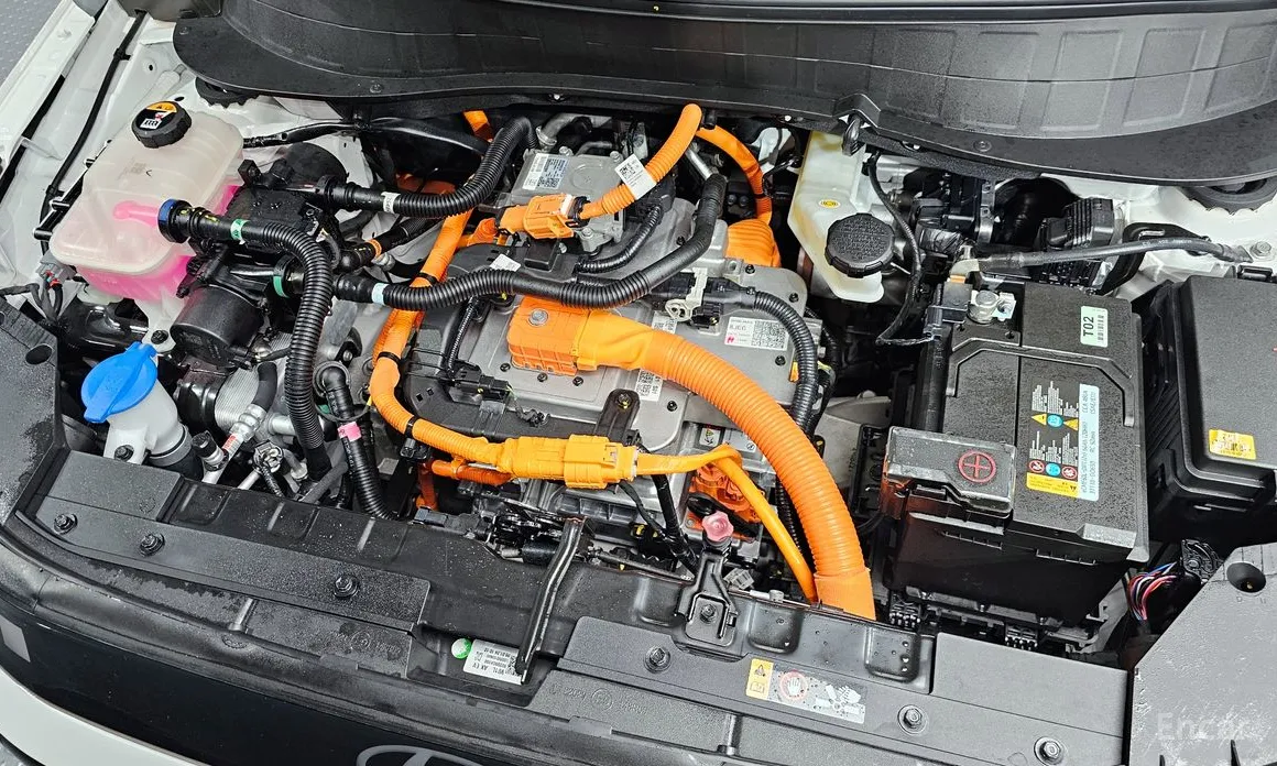 Фото 6 - Hyundai Casper