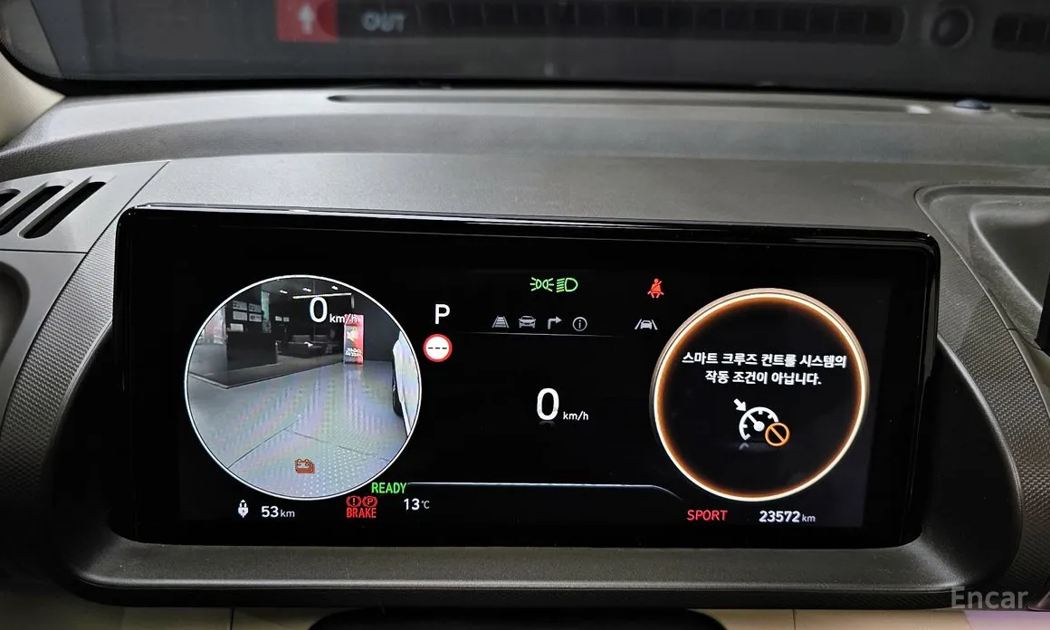 Фото 8 - Hyundai Casper