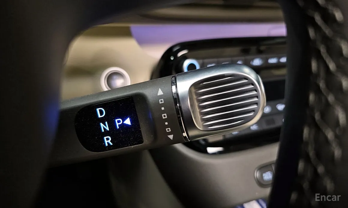 Фото 9 - Hyundai Casper