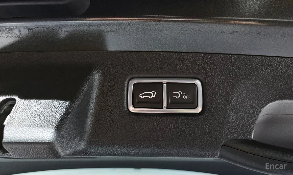 Фото 20 - Kia Sorento