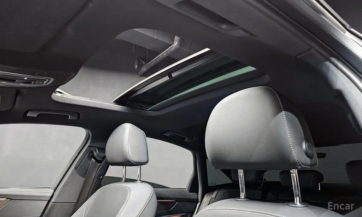 Audi A6 2019 45 TDI Quattro Premium