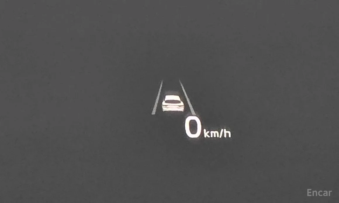 Photo 11 - Kia Stinger