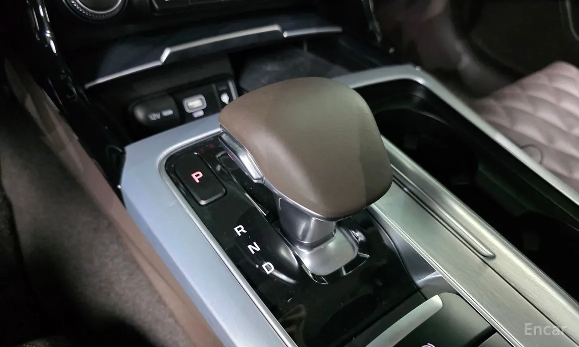 Photo 9 - Kia Stinger