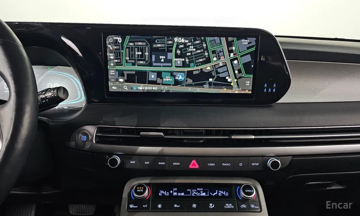 Фото 14 - Hyundai Palisade