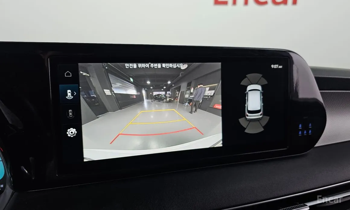 Фото 15 - Hyundai Palisade