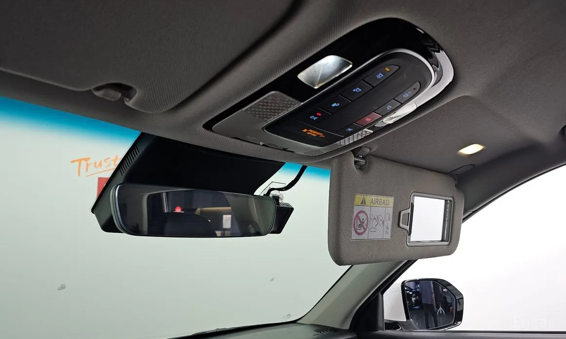 Фото 16 - Hyundai Palisade