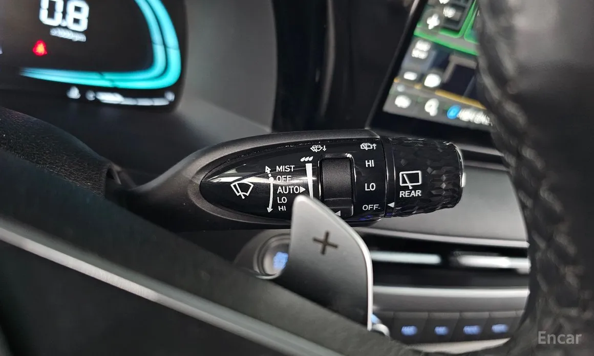 Фото 18 - Hyundai Palisade