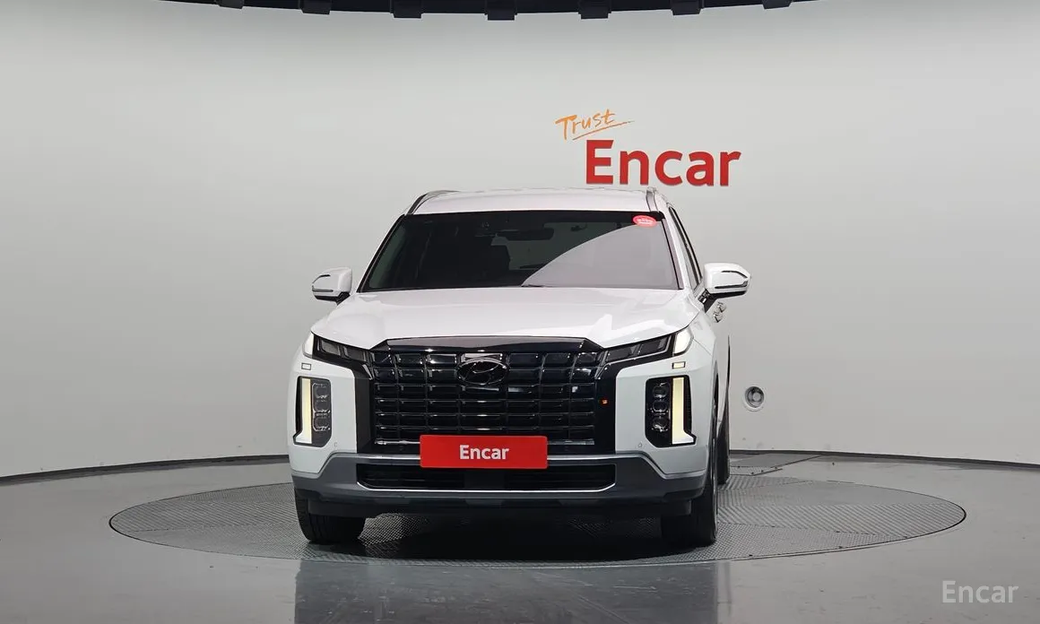 Фото 3 - Hyundai Palisade