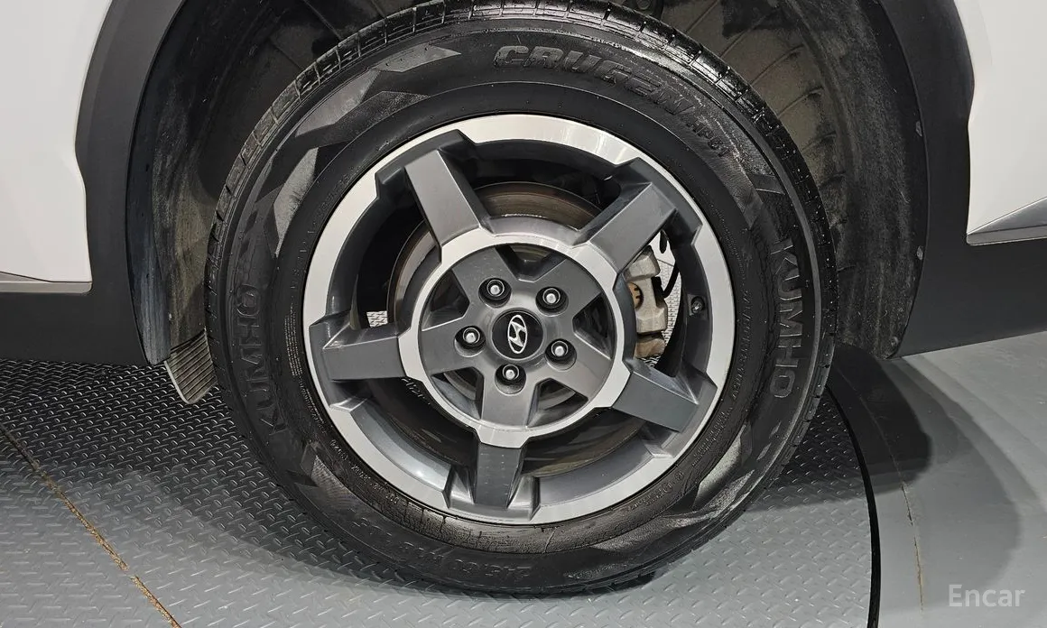 Фото 5 - Hyundai Palisade