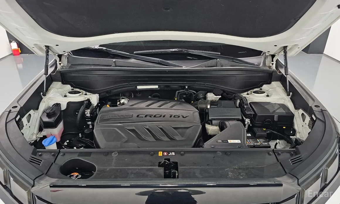 Фото 6 - Hyundai Palisade