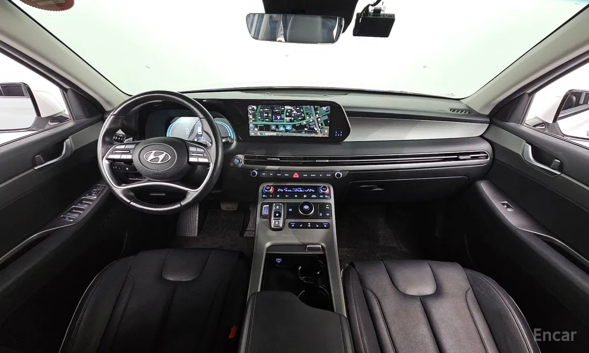 Фото 7 - Hyundai Palisade