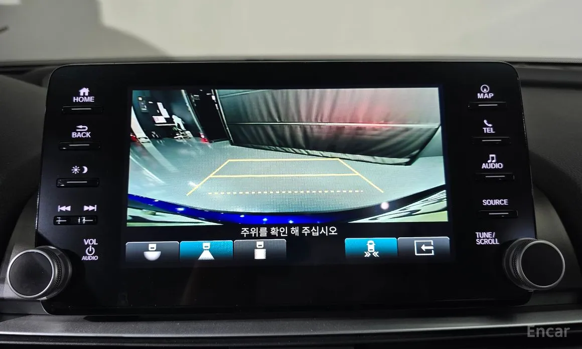 Фото 15 - Honda Accord