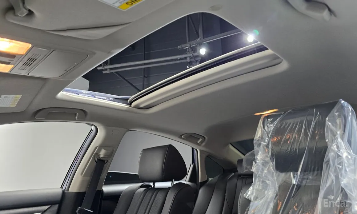 Фото 19 - Honda Accord