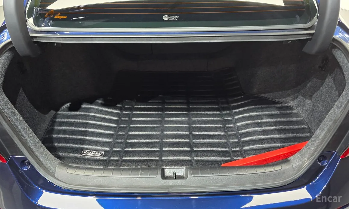 Фото 20 - Honda Accord