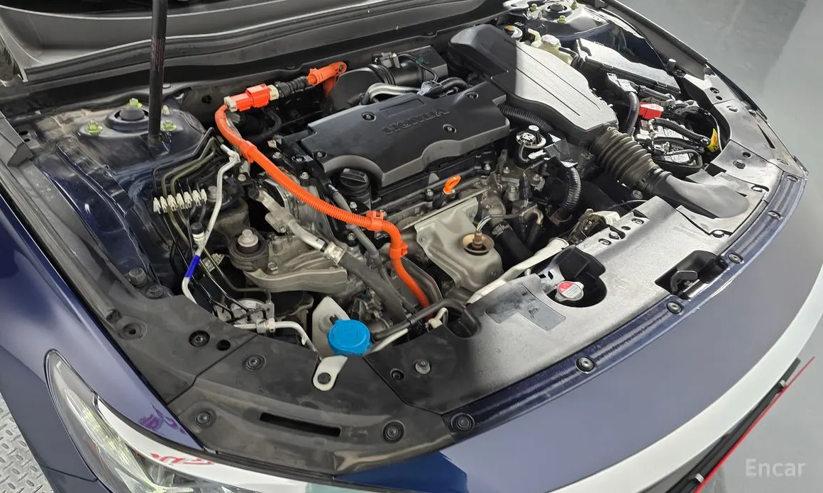 Фото 6 - Honda Accord