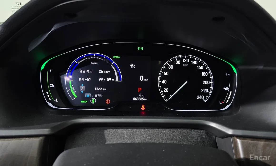 Фото 8 - Honda Accord