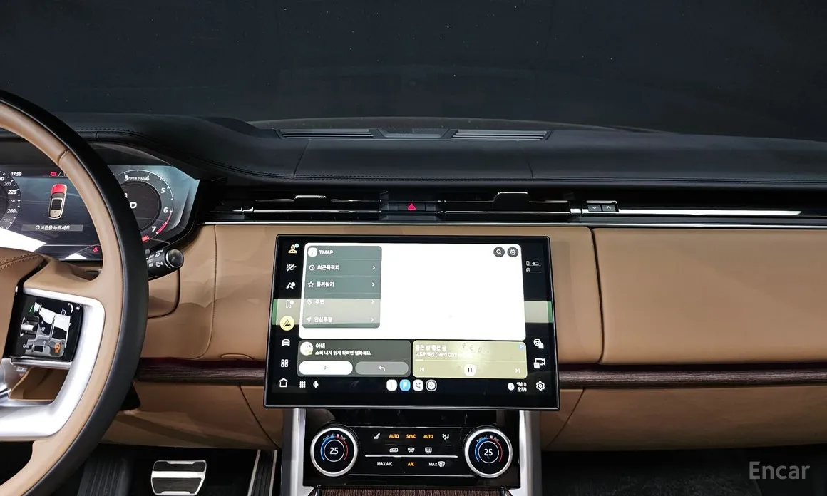 Фото 15 - Land Rover Range Rover