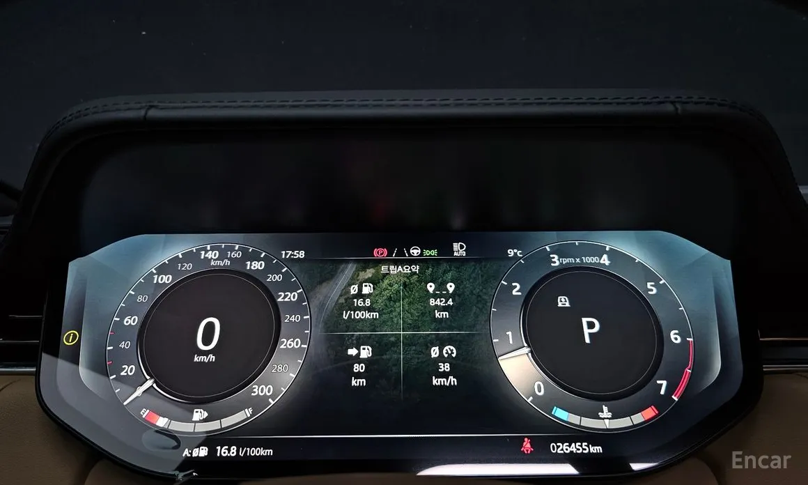 Фото 8 - Land Rover Range Rover