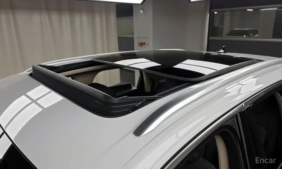Volkswagen Touareg 2019 3.0 TDI Prestige