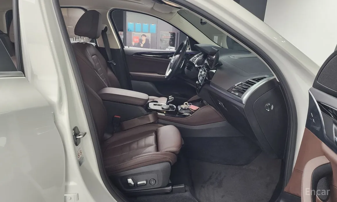 Фото 11 - BMW X4