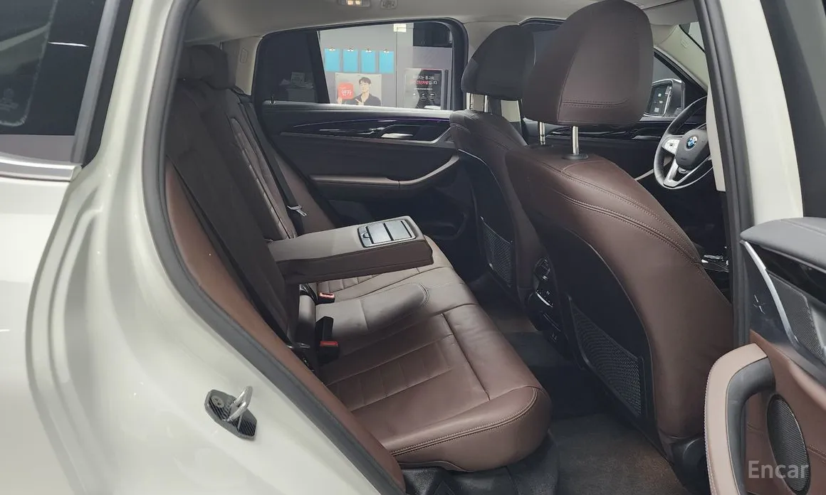 Фото 12 - BMW X4