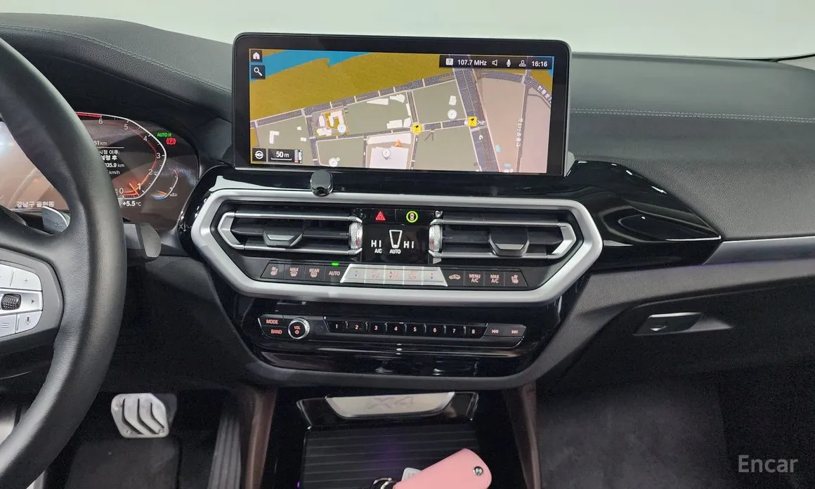 Фото 14 - BMW X4