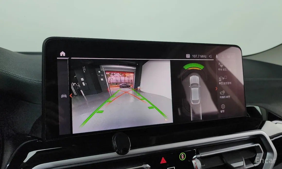 Фото 15 - BMW X4