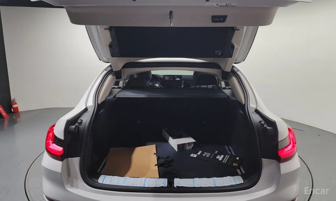 Фото 20 - BMW X4