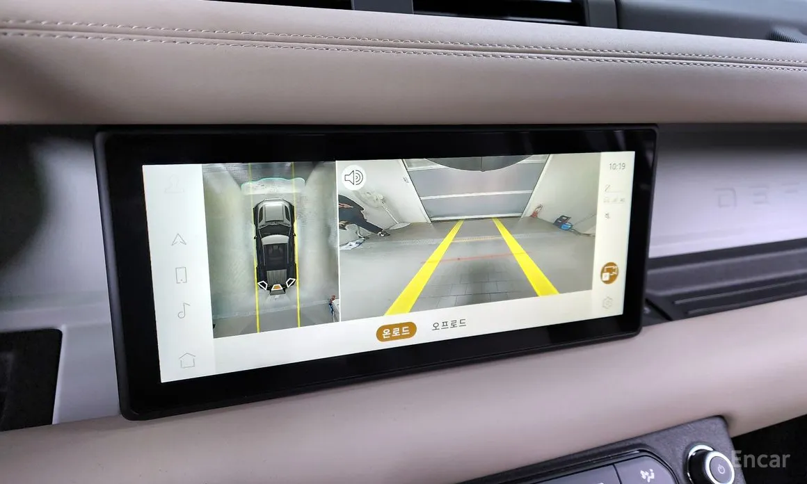 Фото 14 - Land Rover Defender