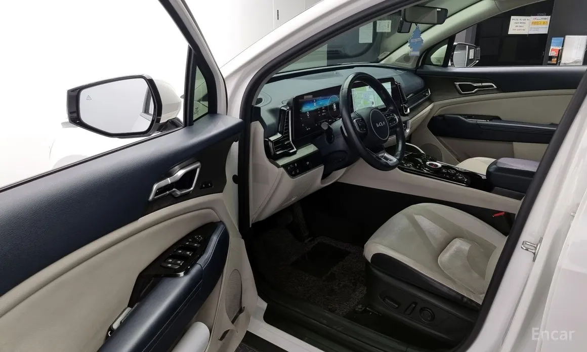 Фото 10 - Kia Sportage