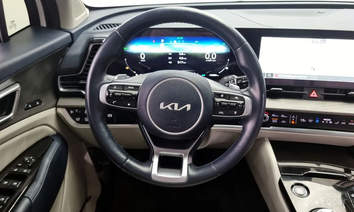 Фото 13 - Kia Sportage