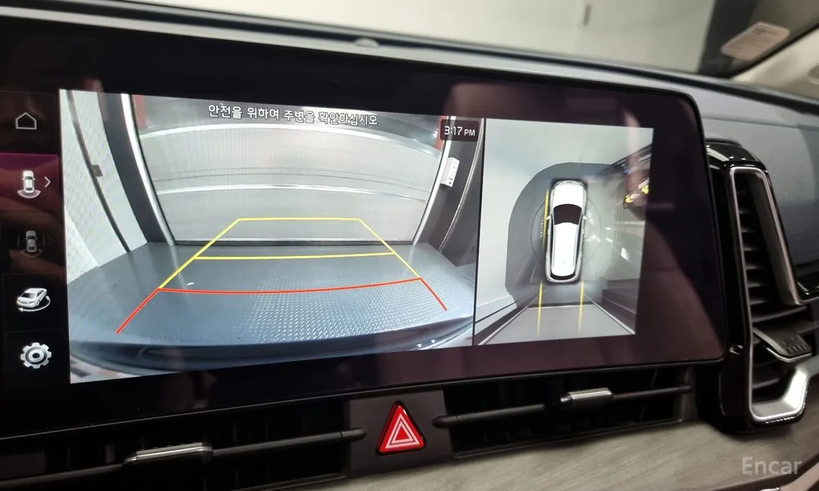 Фото 15 - Kia Sportage