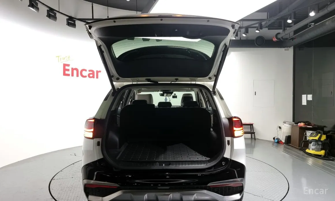 Фото 20 - Kia Sportage