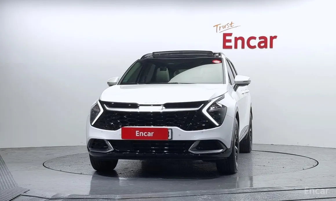 Фото 3 - Kia Sportage