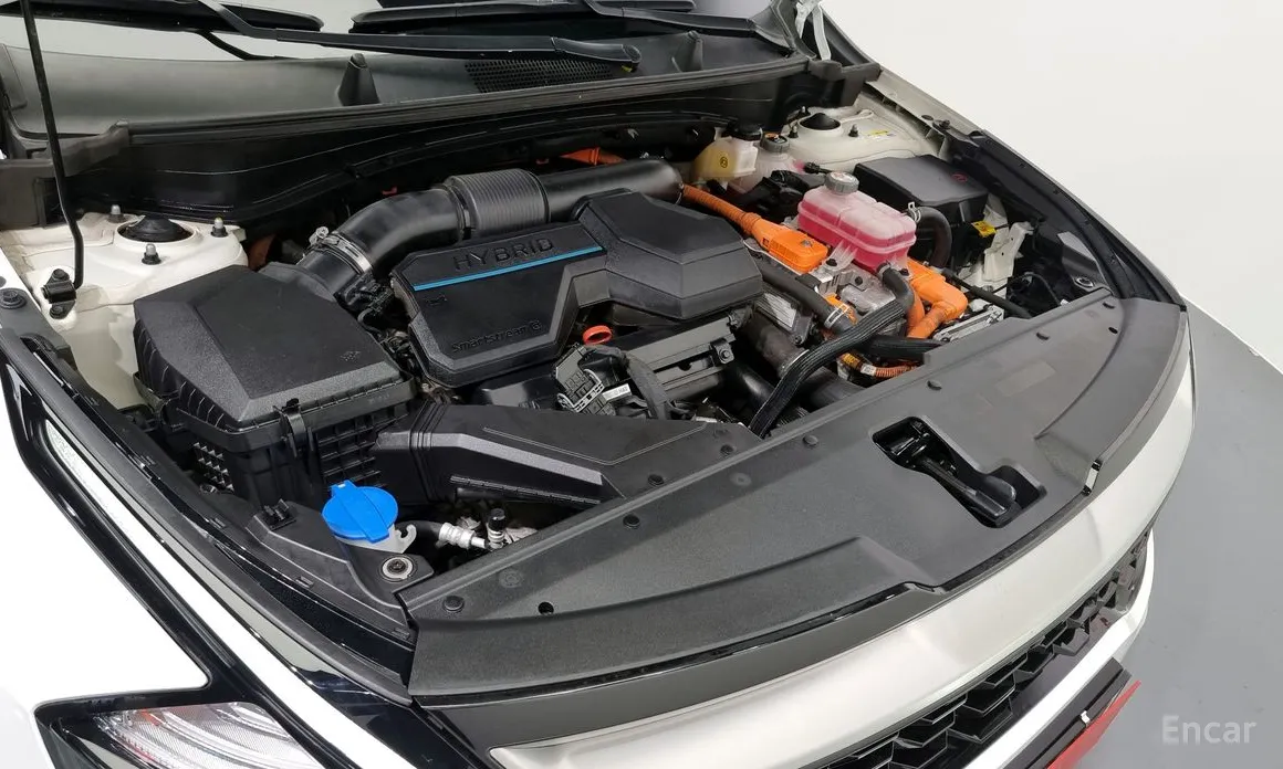 Фото 6 - Kia Sportage