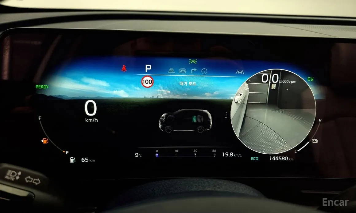 Фото 8 - Kia Sportage