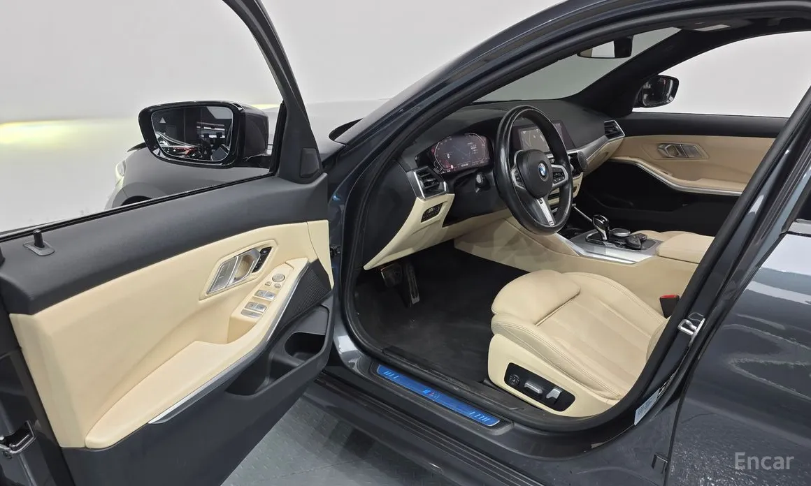 Фото 11 - BMW 3 Series