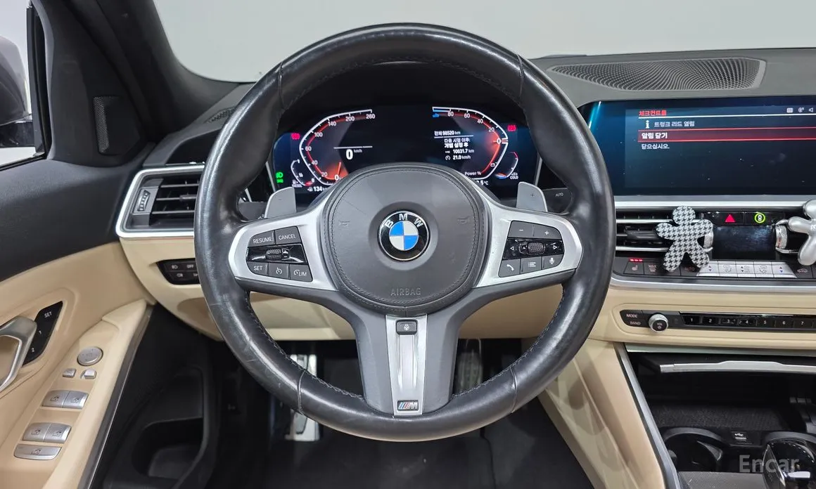 Фото 13 - BMW 3 Series