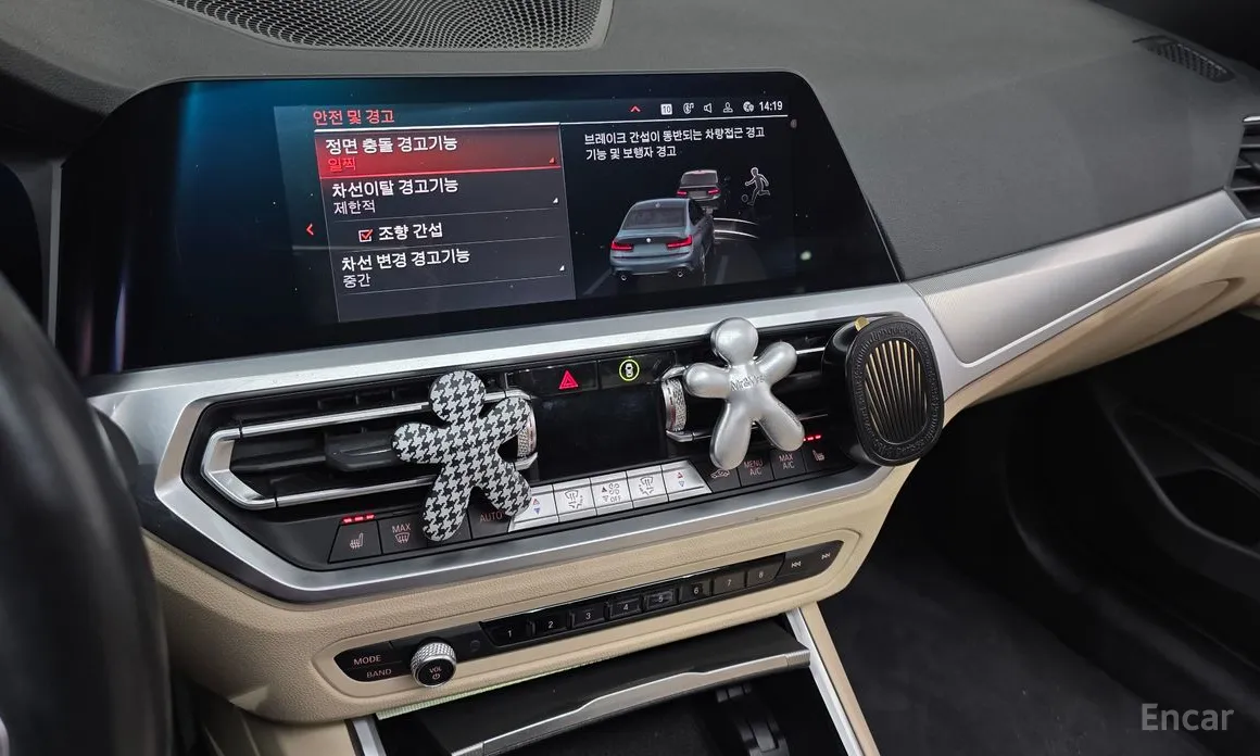 Фото 14 - BMW 3 Series