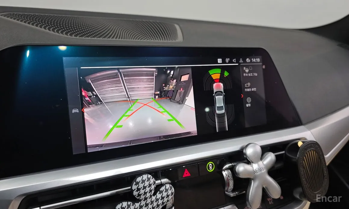 Фото 15 - BMW 3 Series