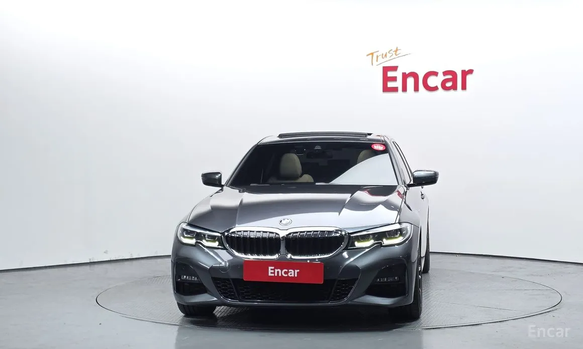 Фото 3 - BMW 3 Series