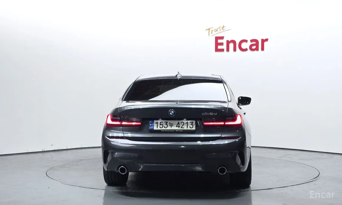 Фото 4 - BMW 3 Series