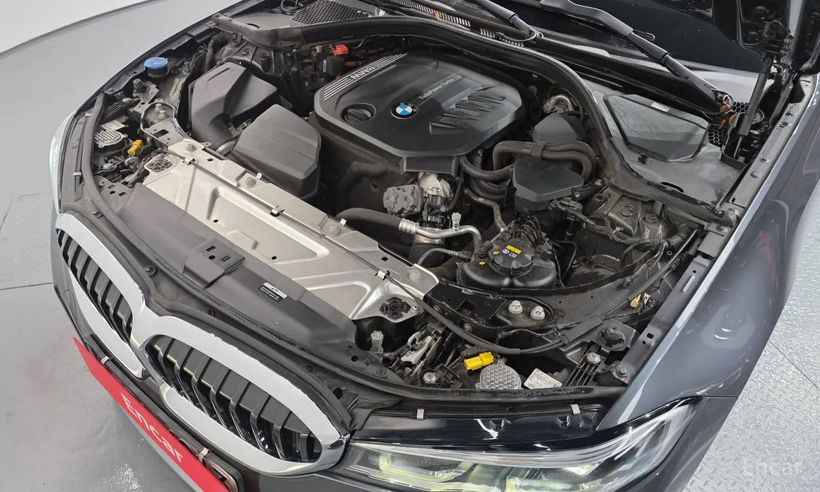 Фото 6 - BMW 3 Series