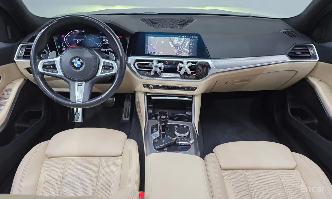 Фото 7 - BMW 3 Series