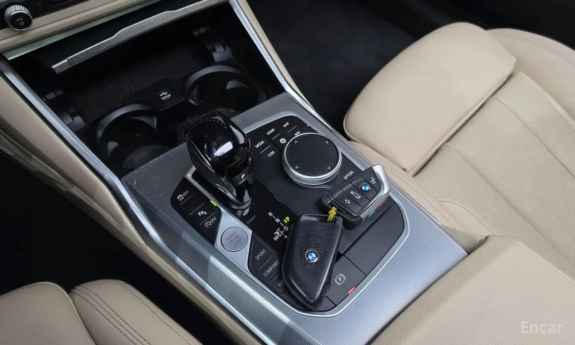 Фото 9 - BMW 3 Series